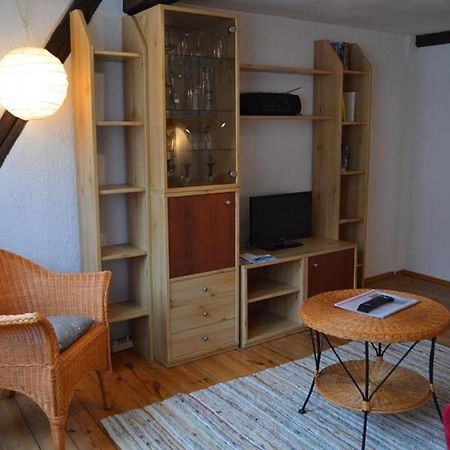 Ferienwohnung Central Volkach Esterno foto