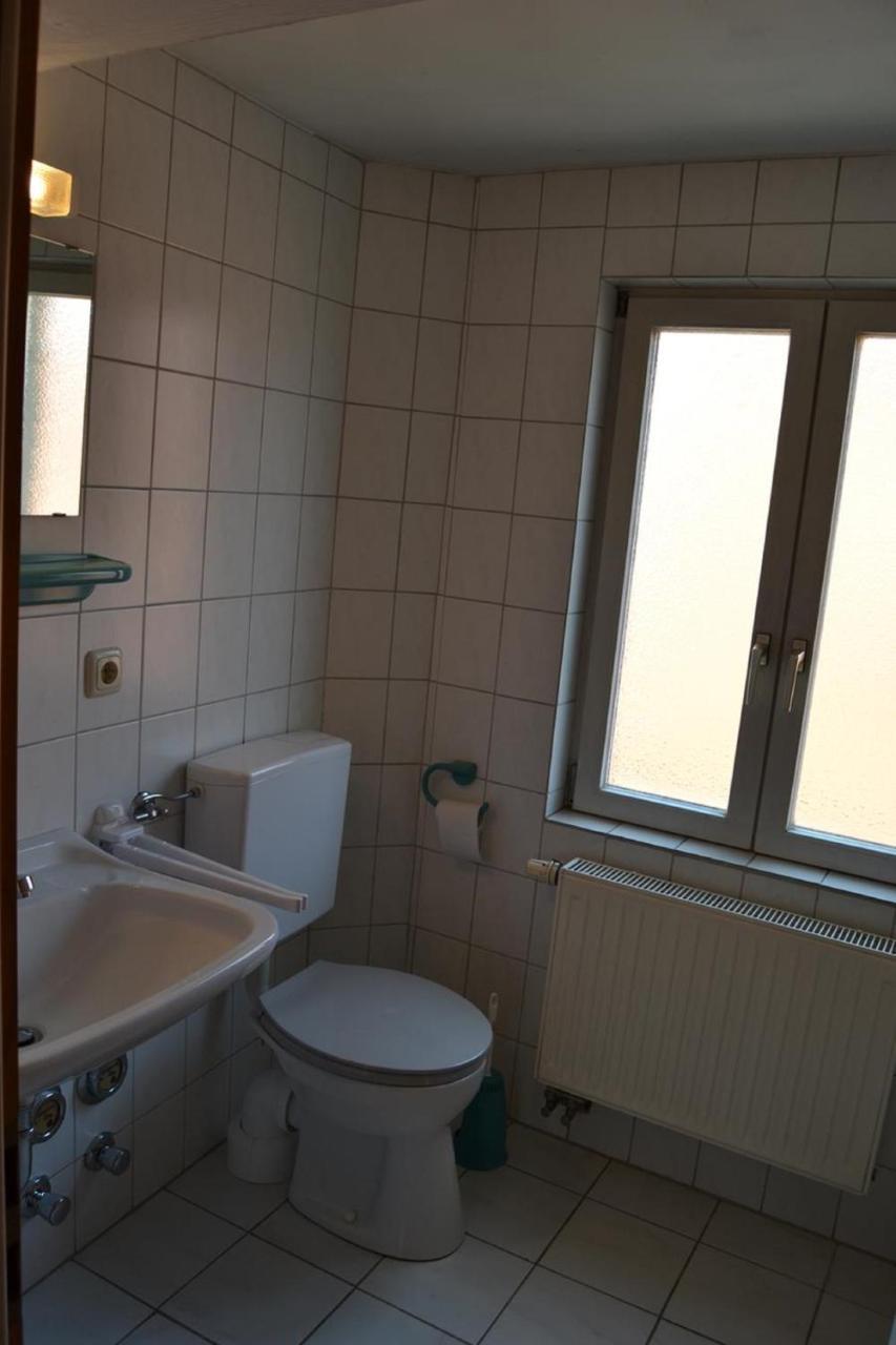 Ferienwohnung Central Volkach Esterno foto