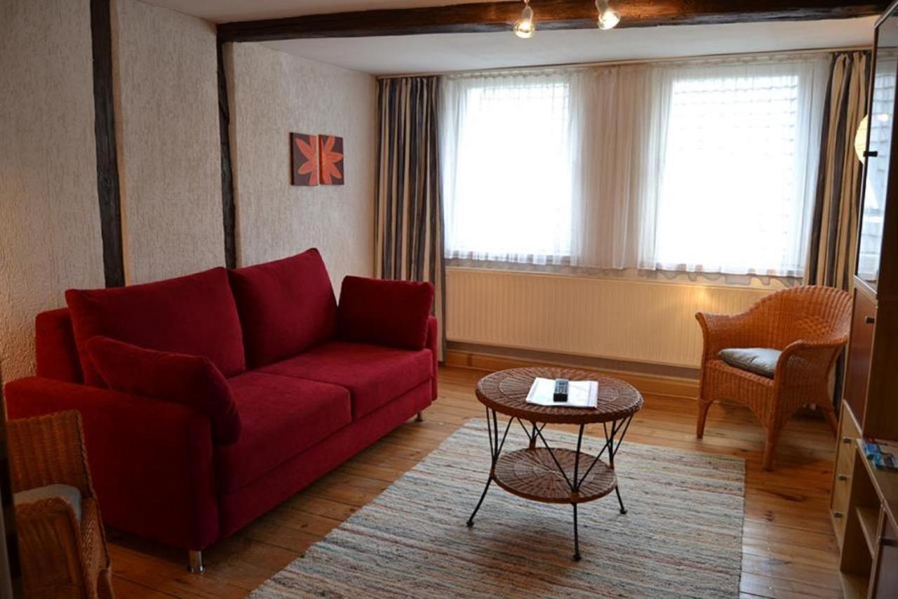 Ferienwohnung Central Volkach Esterno foto